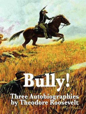 cover image of Bully!